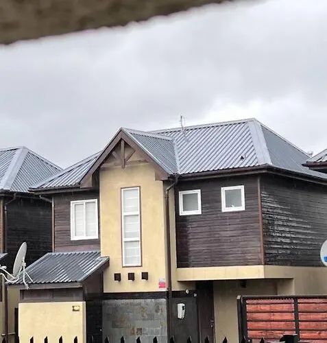 Casa En Pucon Para 5 Personas