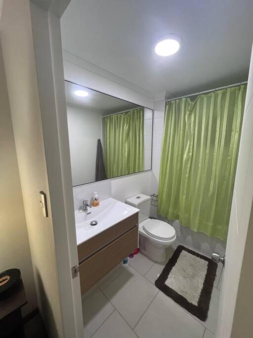 Casa En 5 Personas Casa de férias *