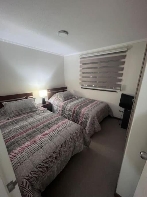 Casa En 5 Personas *