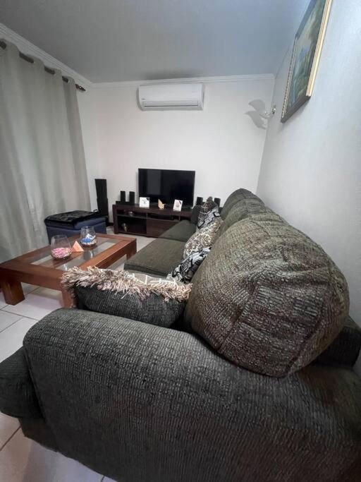 Casa de férias Casa En 5 Personas Pucón