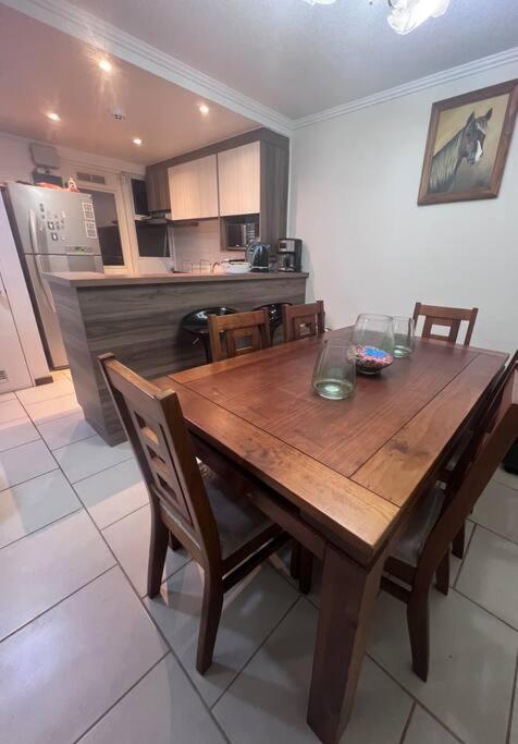 Casa En 5 Personas Pucón
